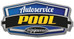 Logo Autoservice Pool